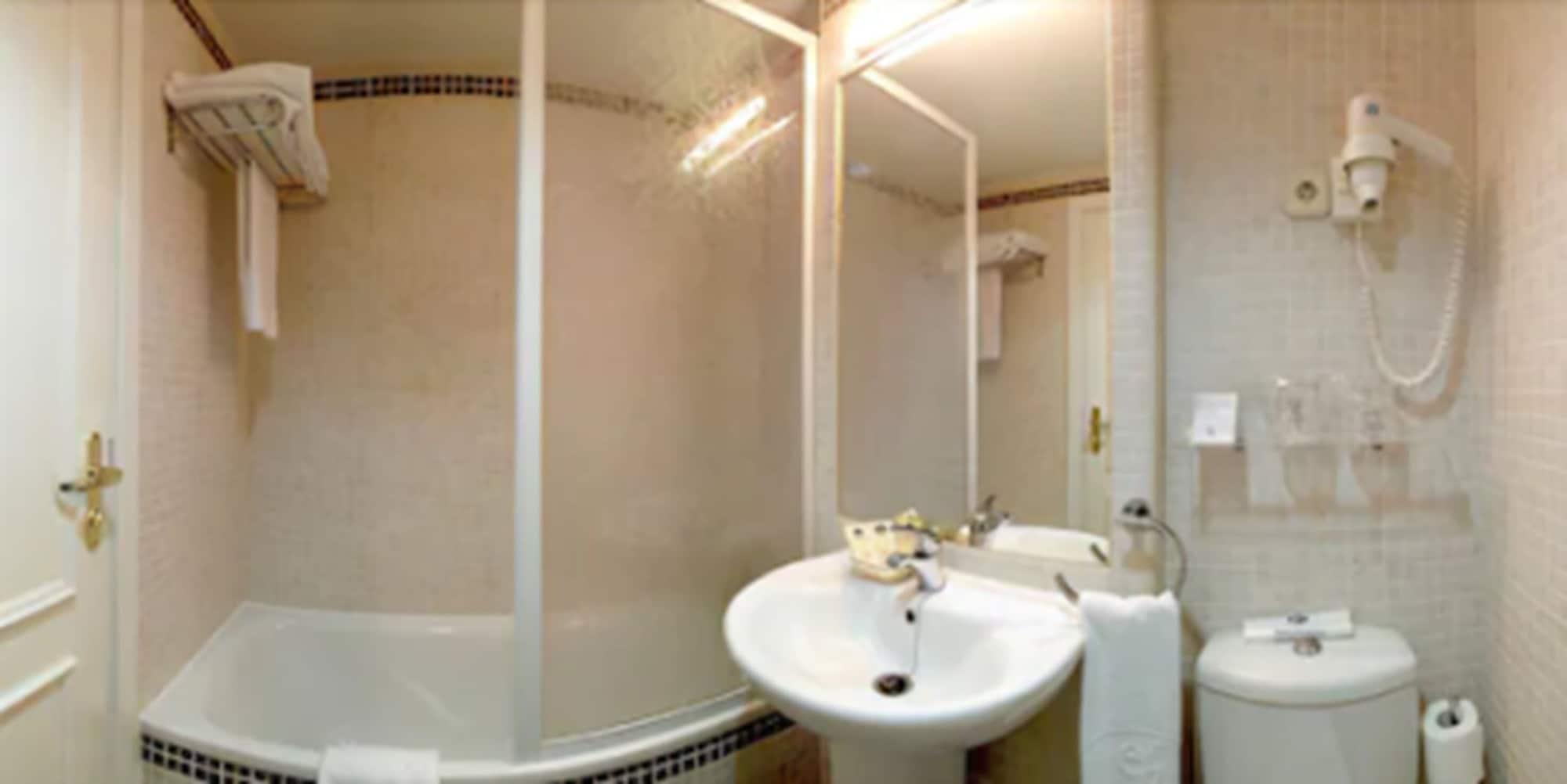 Hotel Villa De Pinto Quarto foto
