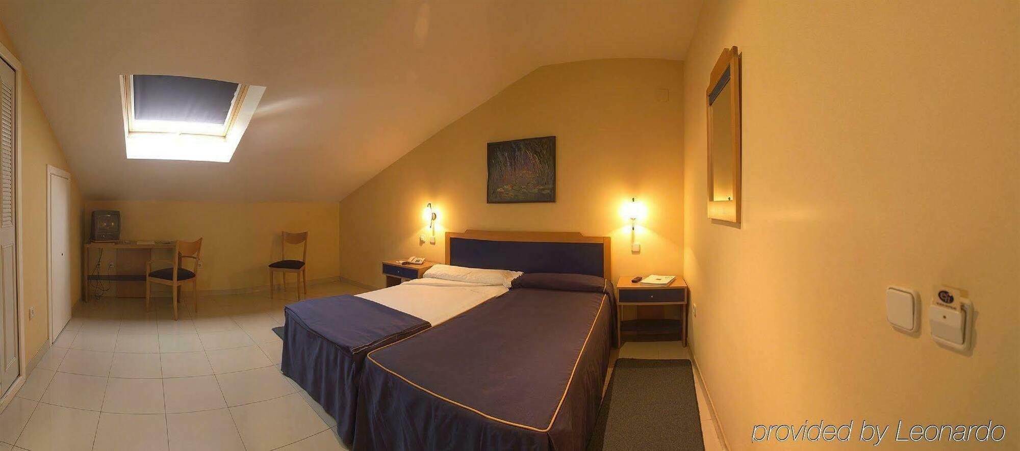 Hotel Villa De Pinto Quarto foto